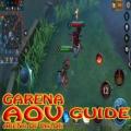 Tips Garena Aov 2017截圖3