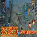 Tips Garena Aov 2017截圖