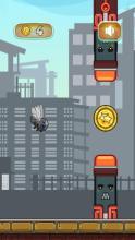 Flappy Little Monsters Adventure截图5