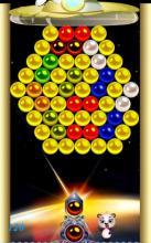 Bubble Shooter 2017截圖5