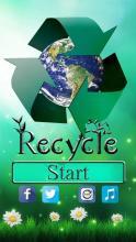 Recycle Game截图1