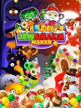 Candy Jawbreaker Maker Halloween & Christmas Food截圖3