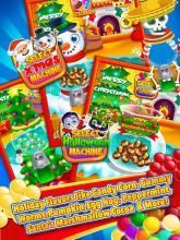 Candy Jawbreaker Maker Halloween & Christmas Food截圖