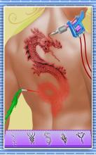 Tattoo Designs Studio截图5