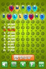 Splash Balloons截图