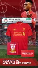 Liverpool FC Fantasy Manager15截圖5