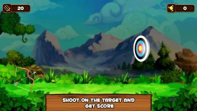 Archery Master截图5