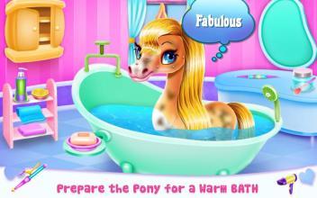 Rainbow Pony Beauty Salon截图5