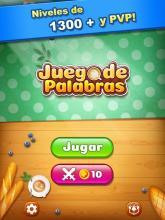 Juego de Palabras -- Concurso IQ, #1 en español!截图5