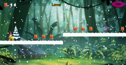 Popy Race Holiday截图5