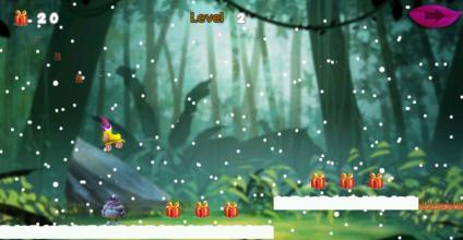 Popy Race Holiday截图4