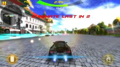 Car Racing - Race the World截图5