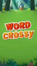 Word Crossy - Crossword Games截图5