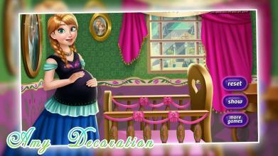 Amy decoration截图5