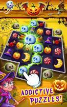 Witch Connect截图5
