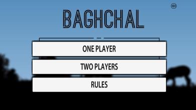 Baghchal 3D截图3