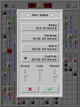 Minesweeper Classic: Retro截图5