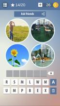 4 Pics 1 Word. New Pictures.截图5