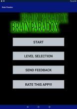 Brain Paradox截圖3