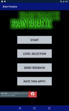 Brain Paradox截圖1