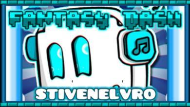 FANTASY DASH (STIVENELVRO)截图5