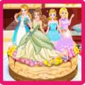 Princess Cake Maker截图1