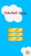 Pokeball Magic截图4