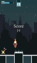 NightMare : Box Run Away™截图5