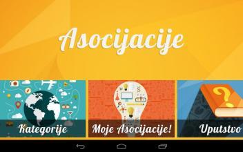 Asocijacije (Papirići)截图5