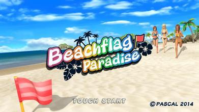 Beach Flag Paradise截图5