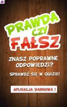 Prawda czy Fa?sz ?截圖5