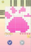 Picross Cat Slave - Nonograms截图3