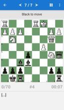 Chess Tactics Art (1400-1600)截图5