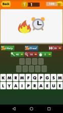 Guess the Emoji Answers Trivia截图5