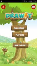 Draw It - Draw and Guess game截图5