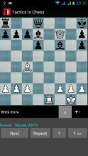 Tactics in Chess截图5