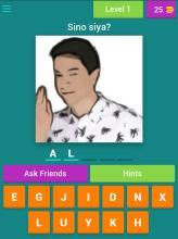 AlDub Ultimate Quiz Challenge截图5