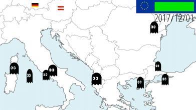 Invasion: Defend EU截图5