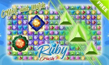 RUBY CRUSH截图5