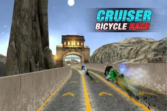 Ultra Motorcycle Bike Racing 3D截图5