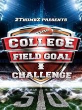 College Field Goal Challenge截图5