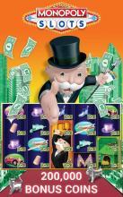 MONOPOLY Slots!截图4