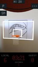 Basketball AR截图5