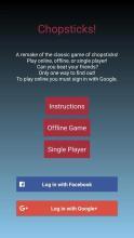Chopsticks截图5