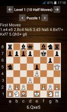 Blindfold Chess Training截图5