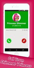 Calling Shimmer Princess - Charmed Princess截图1