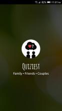 Quiziest for Friends & Couples截圖4