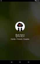 Quiziest for Friends & Couples截圖