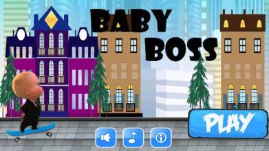 hero boss adventure截图5