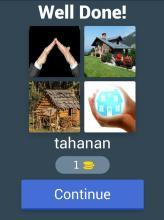 LODI - 4 Pics 1 Word Filipino截图5